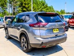 2025 Nissan Rogue SV Premium
