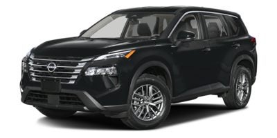 2025 Nissan Rogue SV Premium