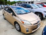 2010 Toyota Prius Base