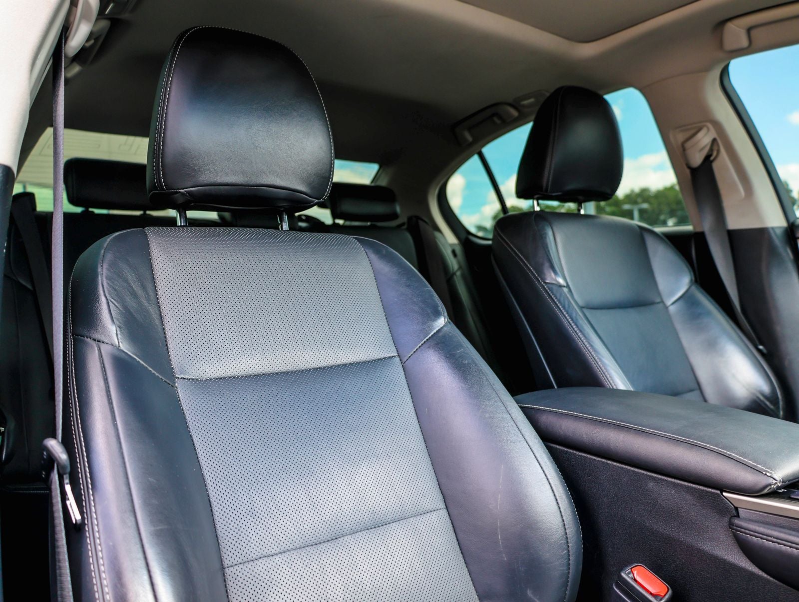 2015 Lexus GS 350