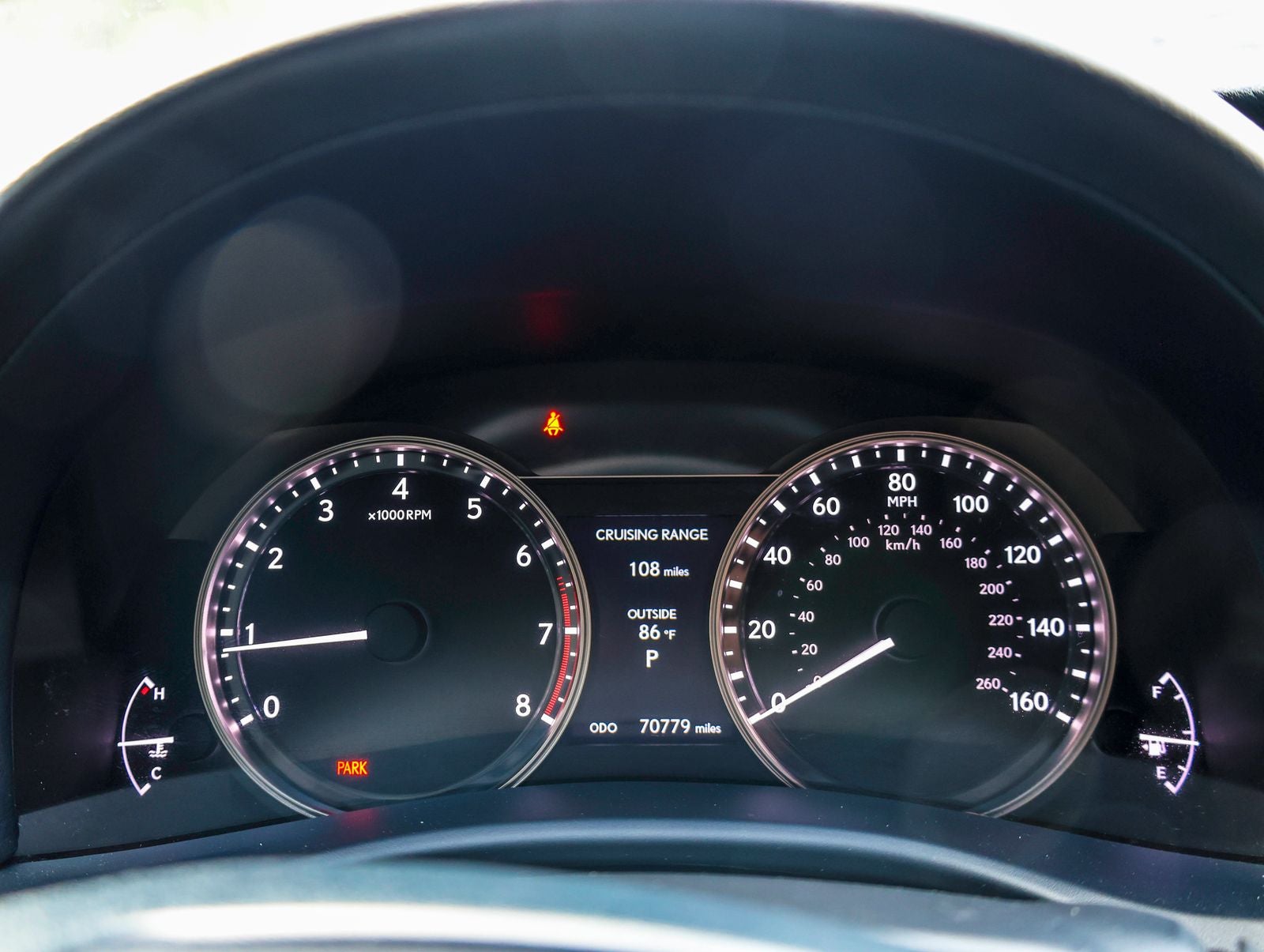 2015 Lexus GS 350