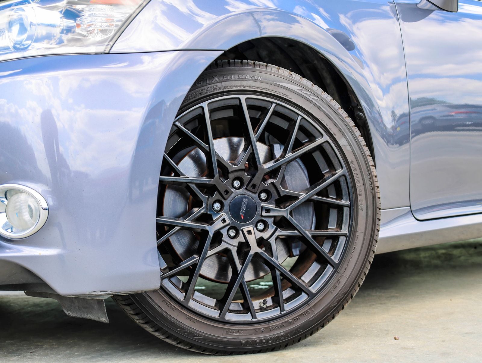 2015 Lexus GS 350