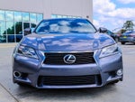 2015 Lexus GS 350