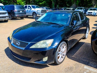 2006 Lexus IS 350