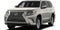 2022 Lexus GX 460