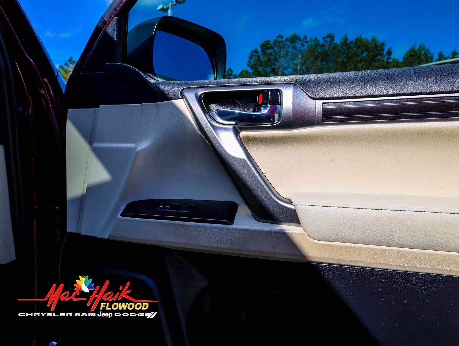 2022 Lexus GX 460