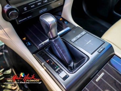 2022 Lexus GX 460