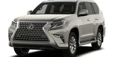 2022 Lexus GX 460