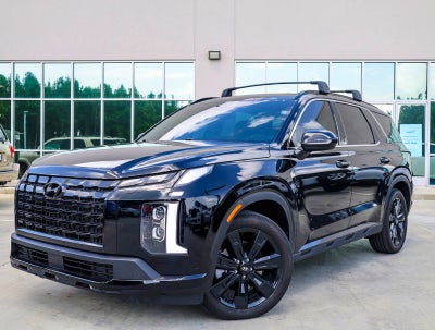 2024 Hyundai Palisade XRT