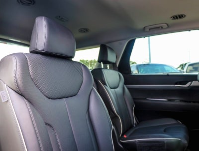 2024 Hyundai Palisade XRT