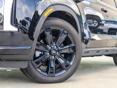 2024 Hyundai Palisade XRT