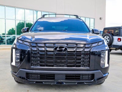 2024 Hyundai Palisade XRT