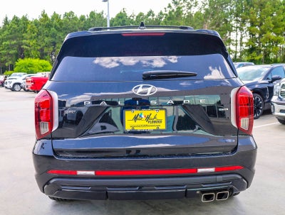 2024 Hyundai Palisade XRT