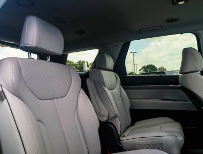 2024 Hyundai Palisade SEL Premium Pck 7 Passenger