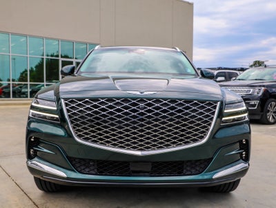 2024 Genesis GV80 2.5T