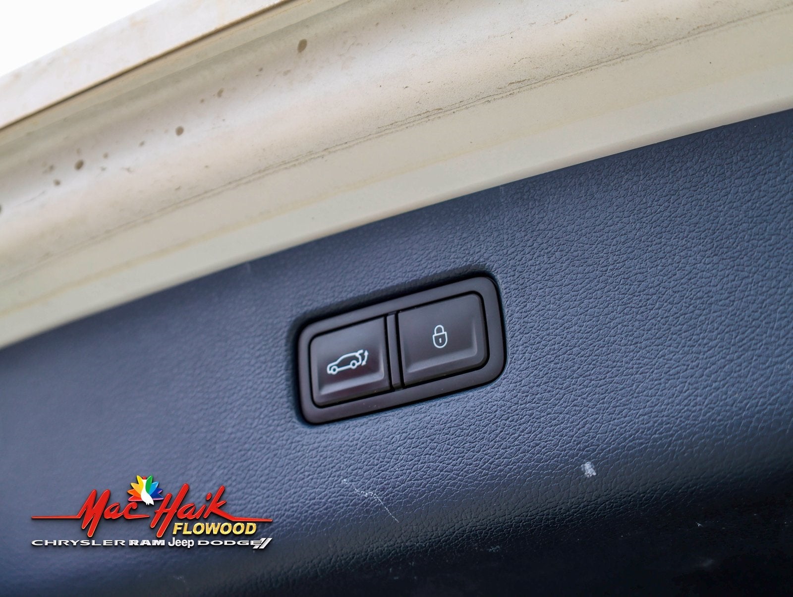 2022 Genesis GV80 2.5T Advanced Pckg