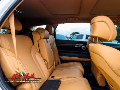 2022 Genesis GV80 2.5T Advanced Pckg