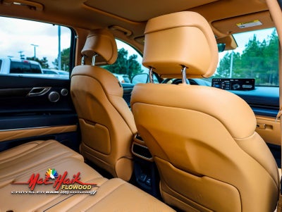 2022 Genesis GV80 2.5T Advanced Pckg