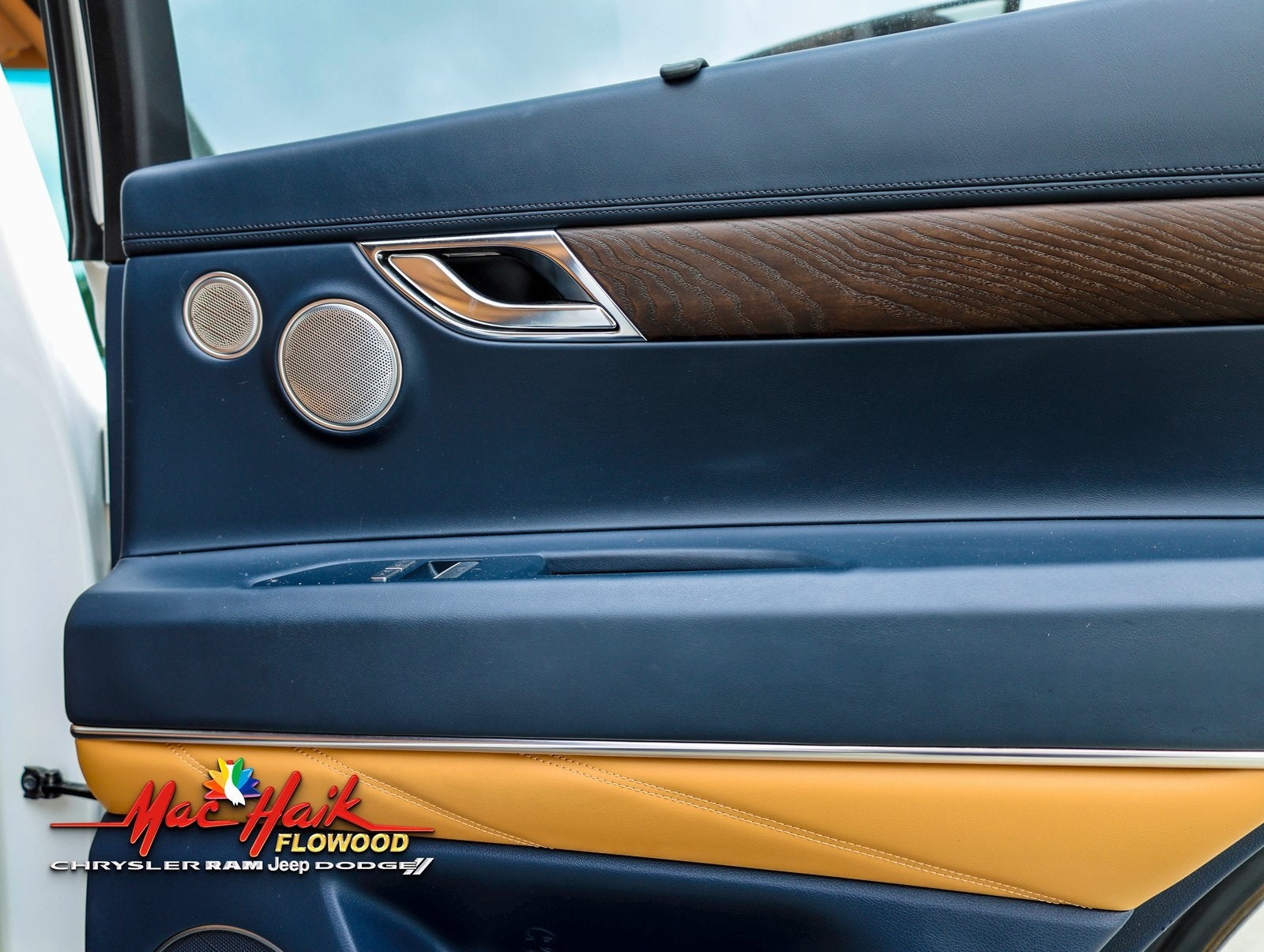 2022 Genesis GV80 2.5T Advanced Pckg