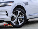 2022 Genesis GV80 2.5T Advanced Pckg