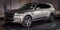 2022 Genesis GV80 2.5T Advanced Pckg