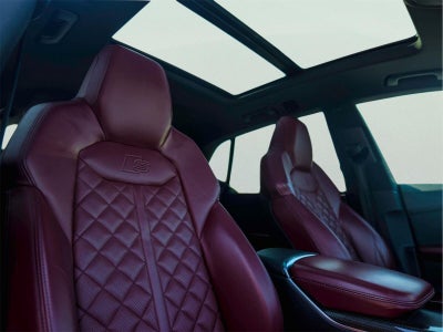 2021 Audi SQ8 Premium Plus
