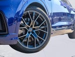 2021 Audi SQ8 Premium Plus