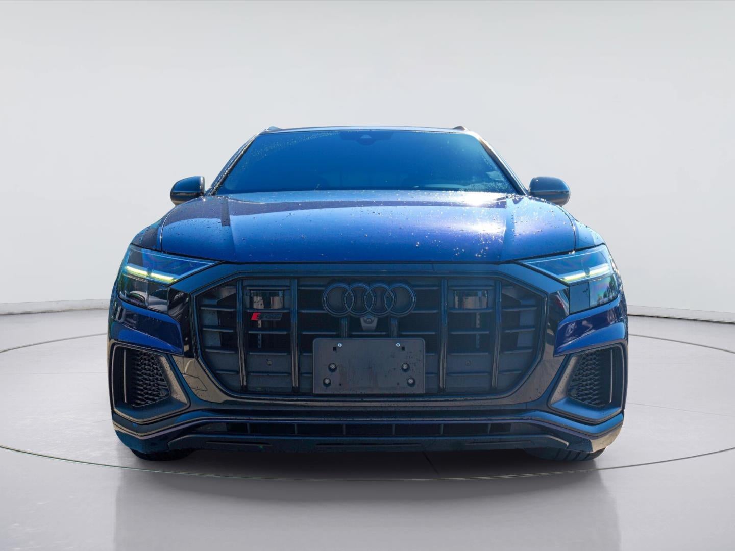 2021 Audi SQ8 Premium Plus