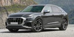 2021 Audi SQ8 4.0T Premium Plus quattro