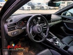 2022 Audi A4 45 S line Premium quattro