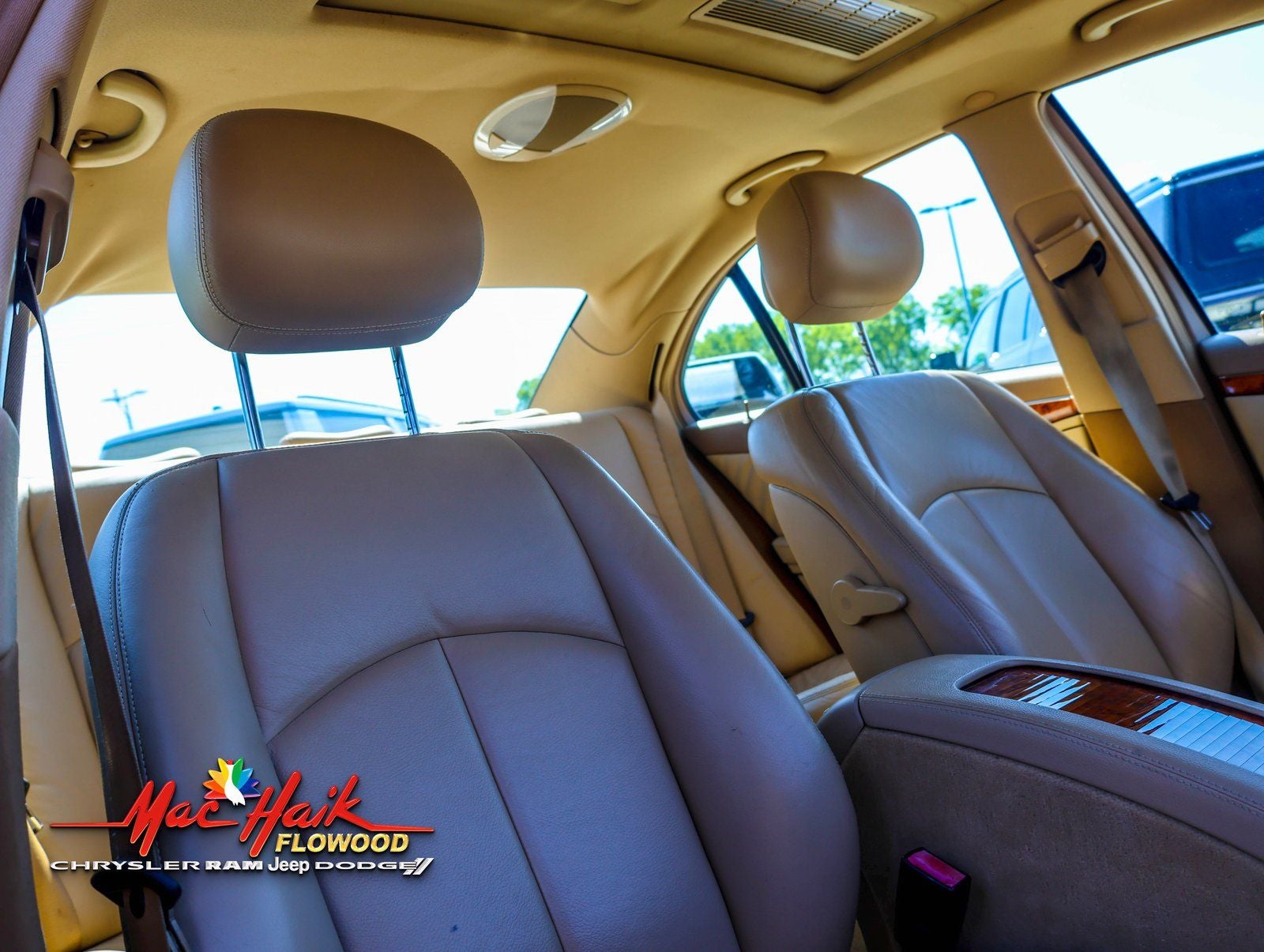 2007 Mercedes-Benz E-Class E 320 BlueTEC®