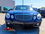 2007 Mercedes-Benz E-Class E 320 BlueTEC®