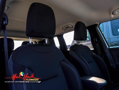 2023 Jeep Renegade Altitude