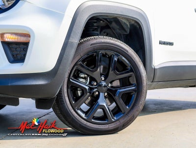 2023 Jeep Renegade Altitude