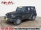 2018 Jeep Wrangler JK Sport