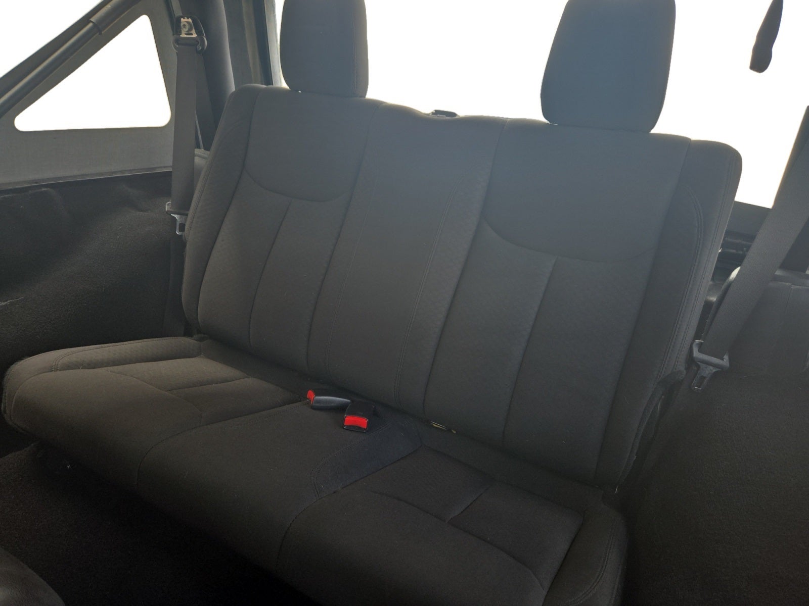 2018 Jeep Wrangler JK Sport