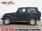 2018 Jeep Wrangler JK Sport