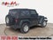 2018 Jeep Wrangler JK Sport