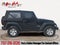 2018 Jeep Wrangler JK Sport