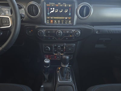 2023 Jeep Wrangler Base