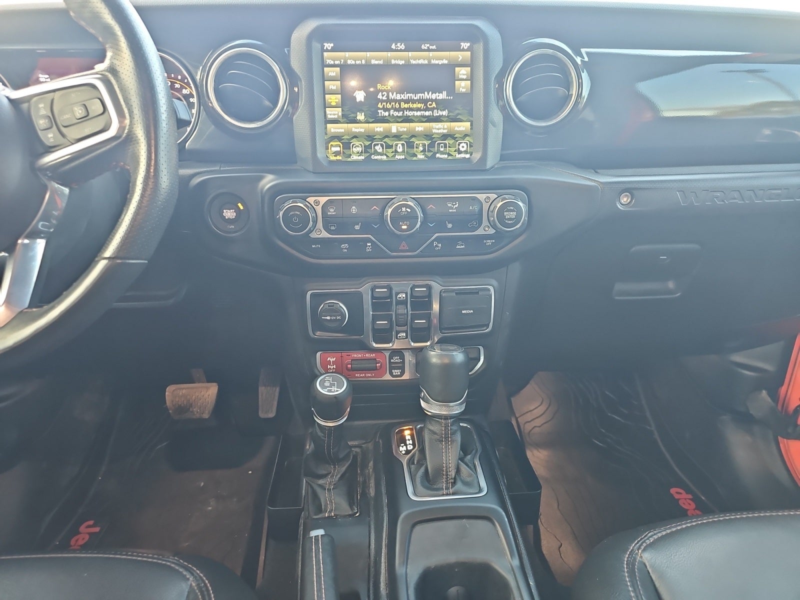 2023 Jeep Wrangler Rubicon 392