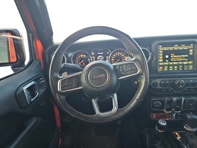 2023 Jeep Wrangler Rubicon 392