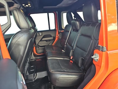 2023 Jeep Wrangler Rubicon 392