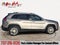 2021 Jeep Cherokee Latitude