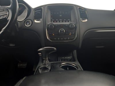 2020 Dodge Durango GT Plus