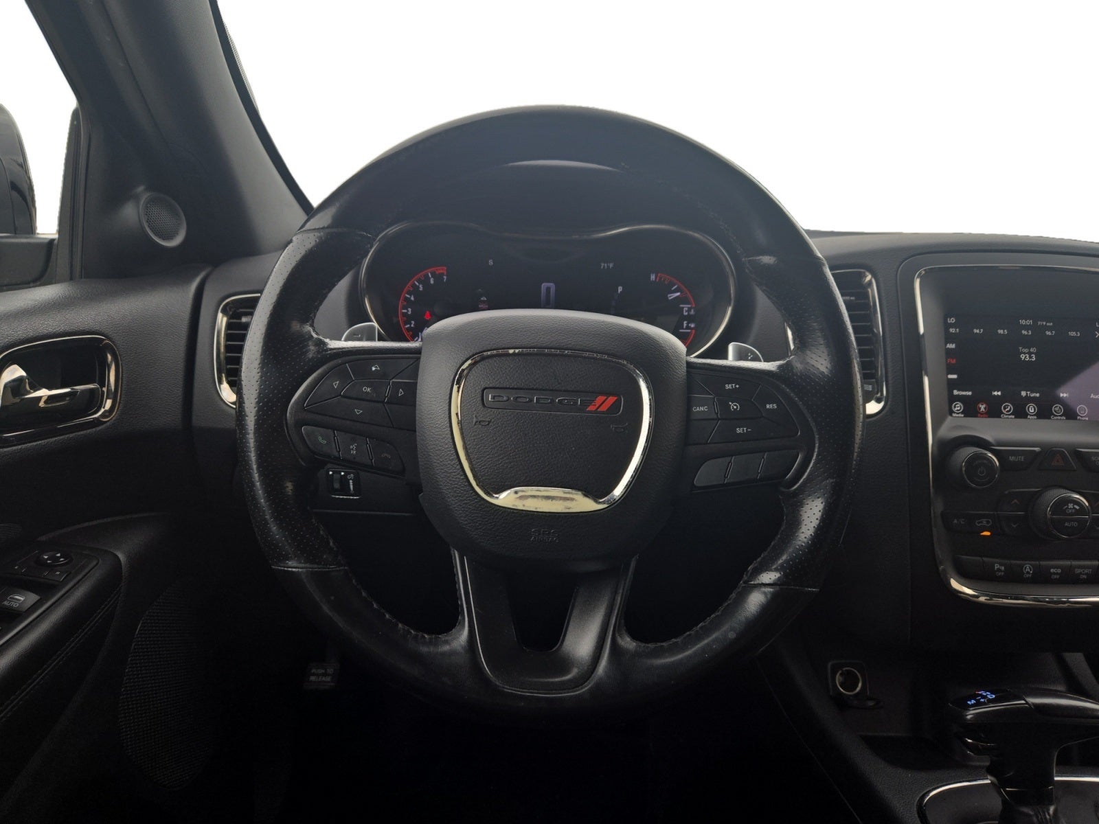 2020 Dodge Durango GT Plus