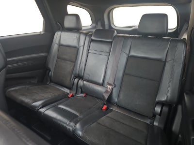 2020 Dodge Durango GT Plus