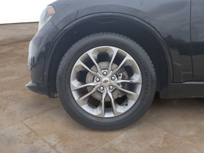 2020 Dodge Durango GT Plus