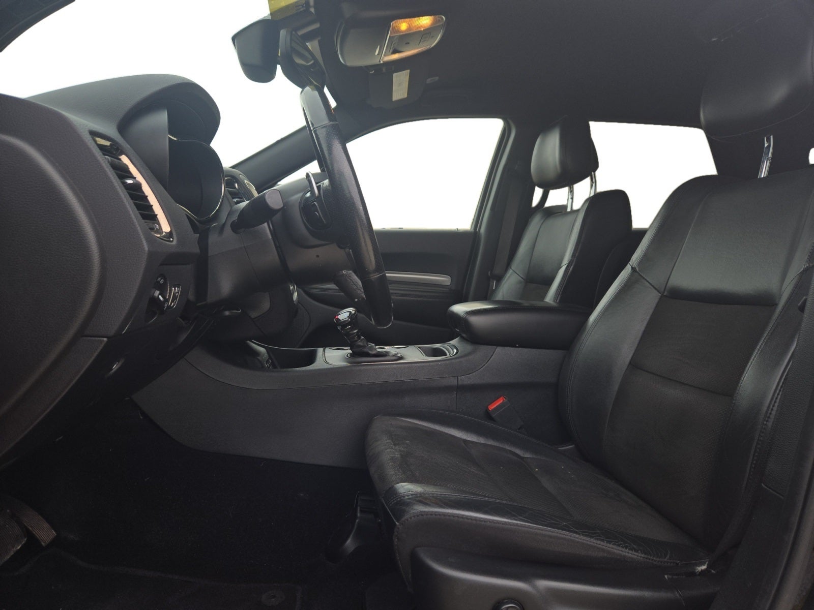 2020 Dodge Durango GT Plus