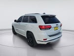 2021 Jeep Grand Cherokee Limited X